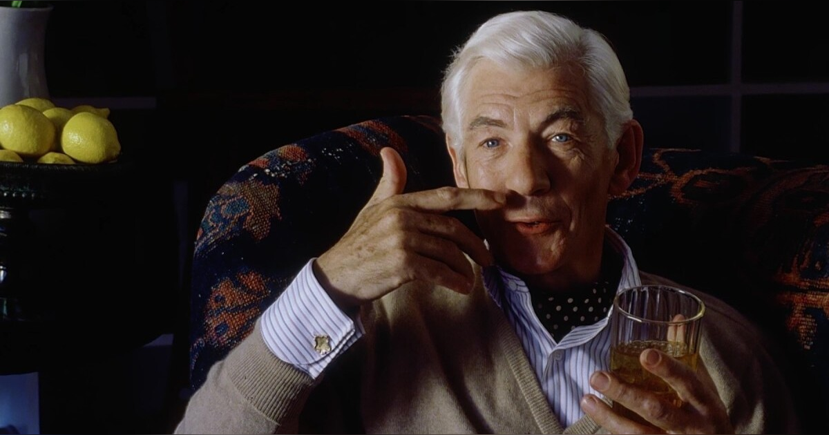 Midweek Mention... Gods and Monsters Midweek Mention... Gods and Monsters