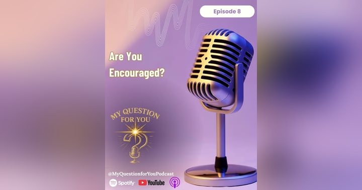 image for When Your Hope Feels Tired: Finding Encouragement Again