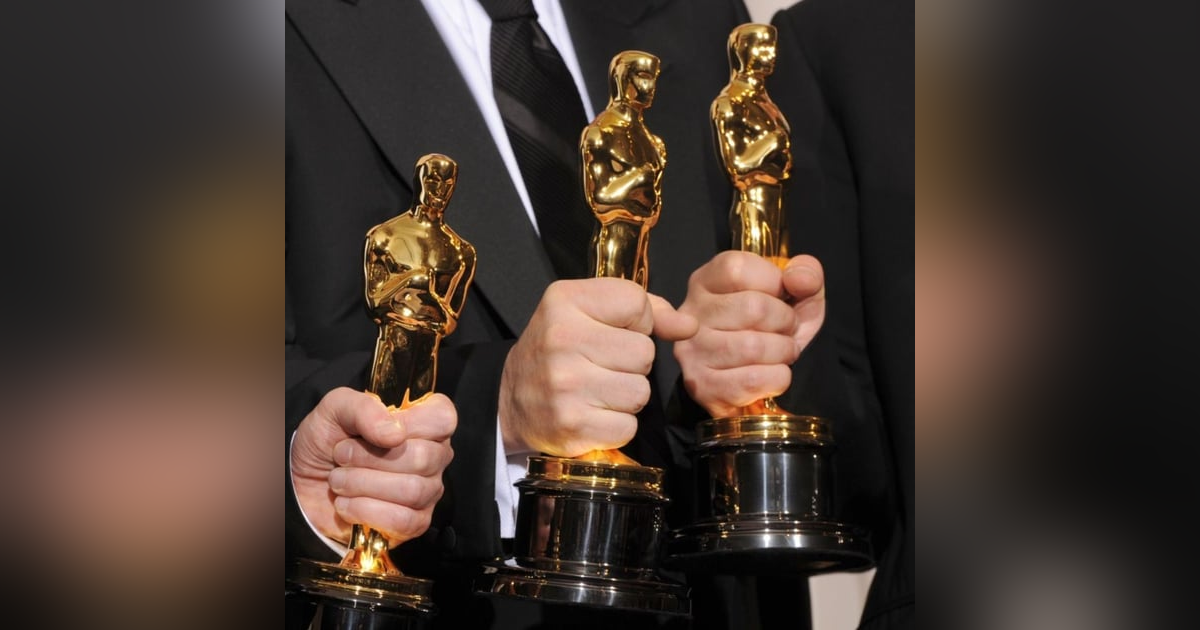 Hollywood Awards and The Occult Hollywood Awards and The Occult