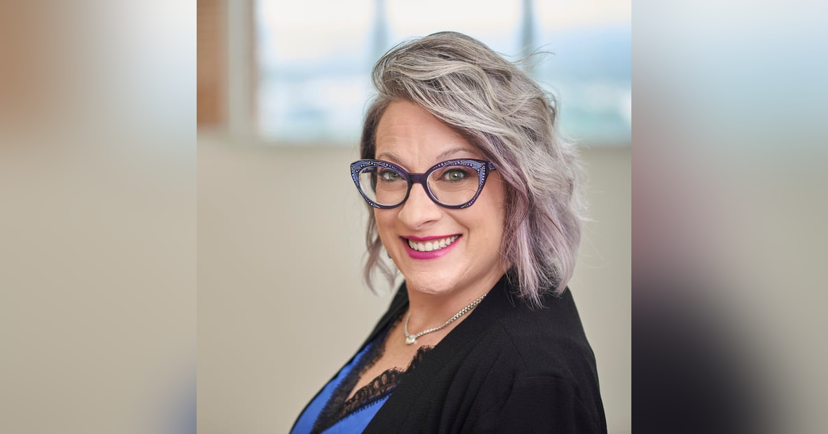 Unlock Your Sales Power – Why Relationships Beat Hustle Every Time with Katie Nelson Unlock Your Sales Power – Why Relationships Beat Hustle Every Time with Katie Nelson