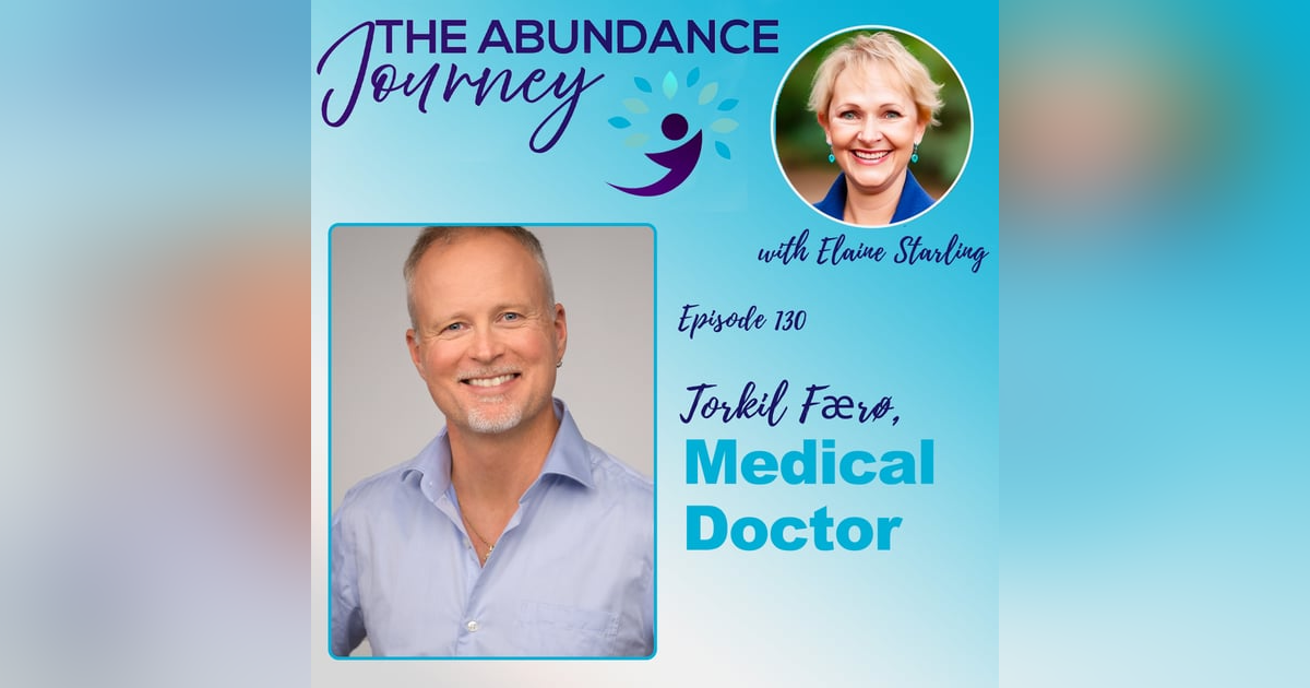 Torkil Færø, Medical Doctor Torkil Færø, Medical Doctor