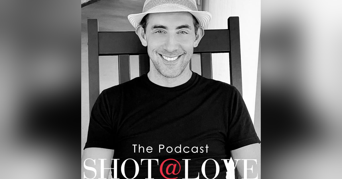 How To Be The CEO Of Your Love Life, Not An Unpaid Intern With Love U's Evan Marc Katz How To Be The CEO Of Your Love Life, Not An Unpaid Intern With Love U's Evan Marc Katz