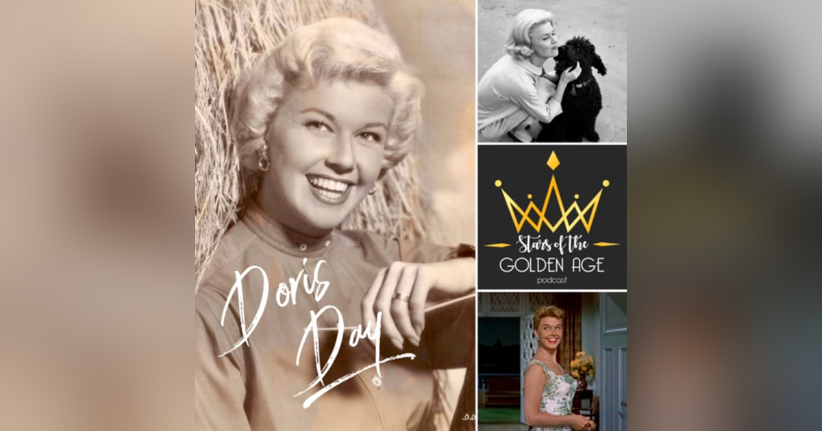 Doris Day Doris Day