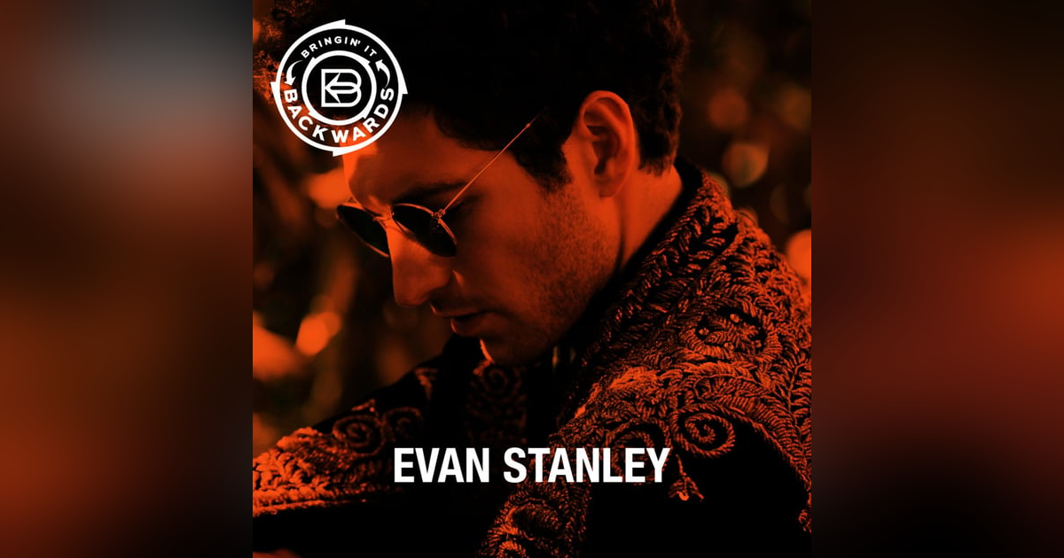 Interview with Evan Stanley Interview with Evan Stanley