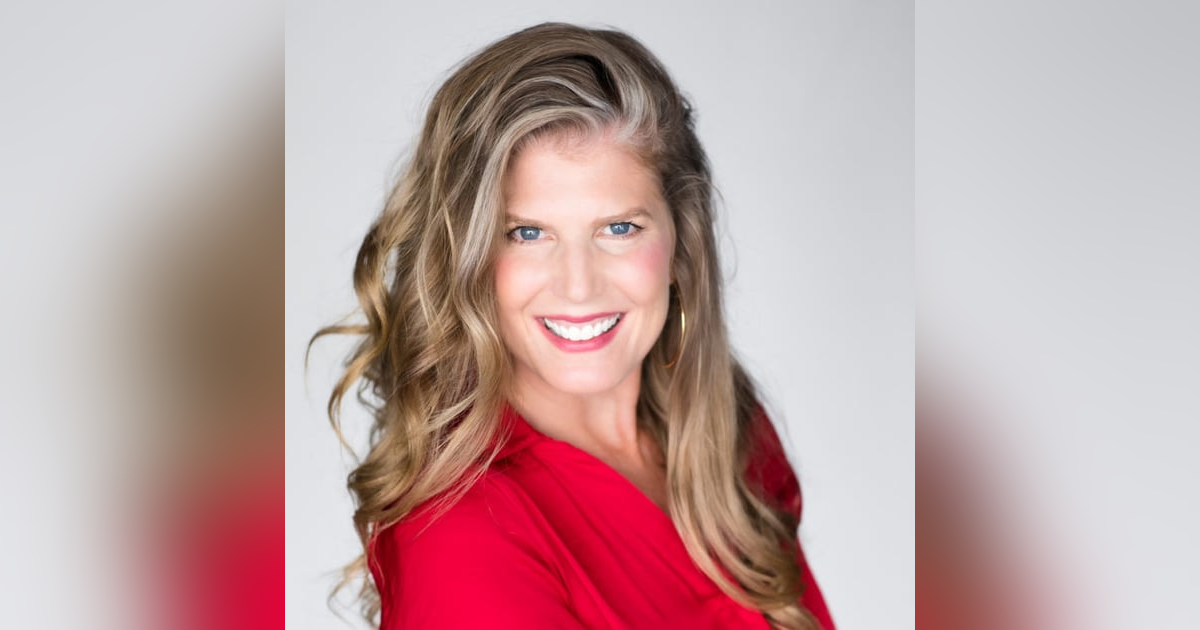 Style, Confidence, and Connection; Kimmy Seltzer Style, Confidence, and Connection; Kimmy Seltzer