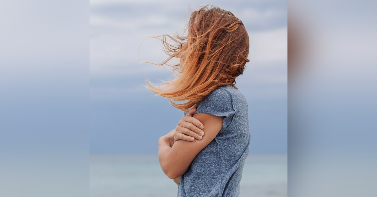 Grief and the Aftermath of Suicide: A Conversation with Alexandra Wyman Grief and the Aftermath of Suicide: A Conversation with Alexandra Wyman