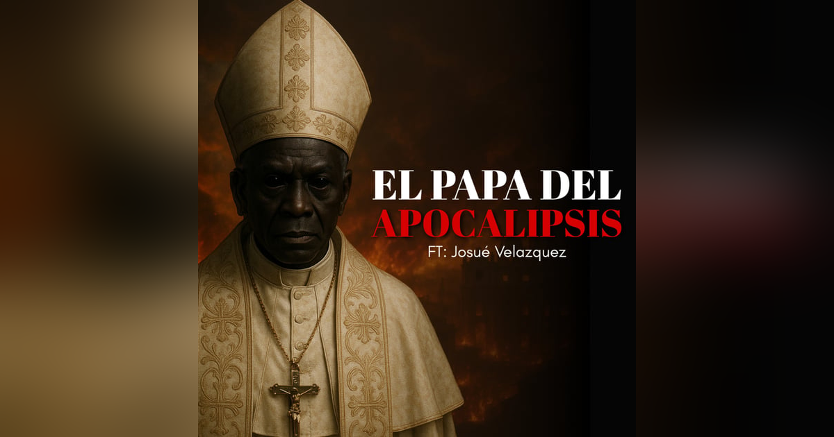 LIVE: Pactos Demoníacos – Revelaciones Ocultas y Advertencias LIVE: Pactos Demoníacos – Revelaciones Ocultas y Advertencias