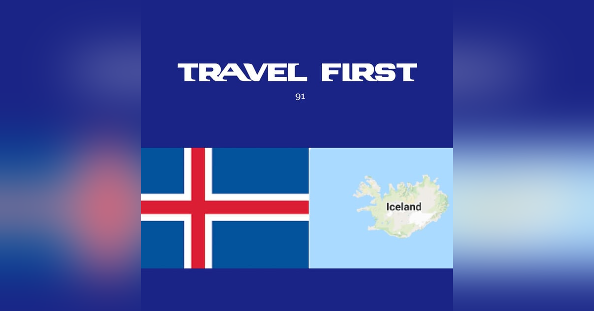 91: Iceland Day 4 - Western Iceland 91: Iceland Day 4 - Western Iceland