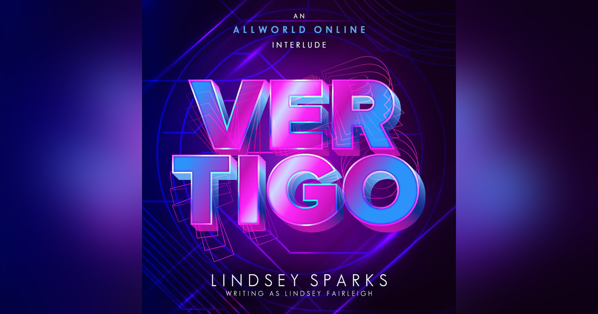 Episode 9: Vertigo (Part 1) Episode 9: Vertigo (Part 1)