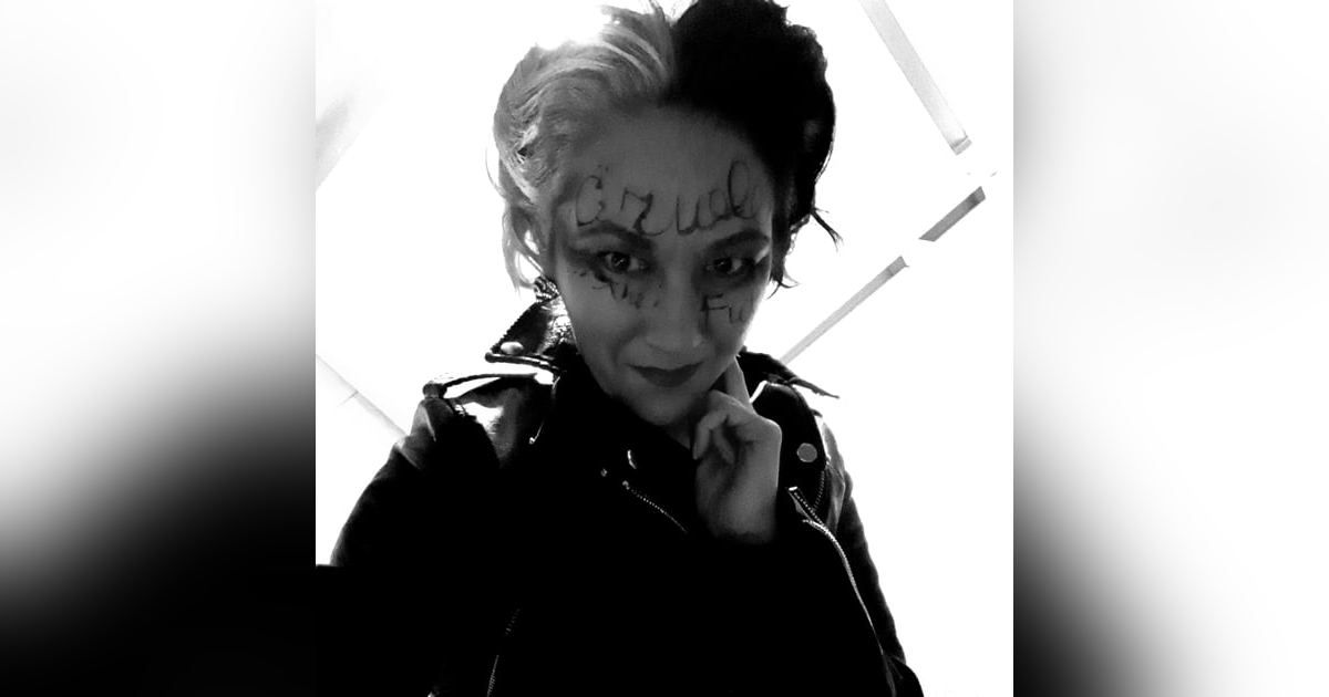 #169 How to Overcome the Objection to Meditation - Jillian Lynn Zbleski #169 How to Overcome the Objection to Meditation - Jillian Lynn Zbleski