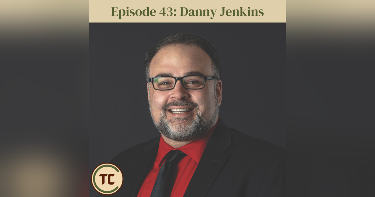 TCC 43. Public Music Theory and Conferences - Professor J. Daniel Jenkins TCC 43. Public Music Theory and Conferences - Professor J. Daniel Jenkins