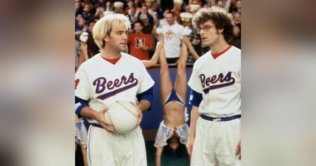 LoFi Top 5 - 58 - The Sports Comedy Episode LoFi Top 5 - 58 - The Sports Comedy Episode