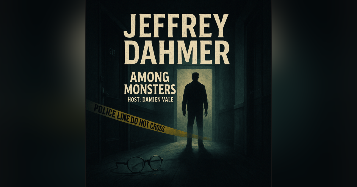 Dahmer: The Milwaukee Cannibal Dahmer: The Milwaukee Cannibal