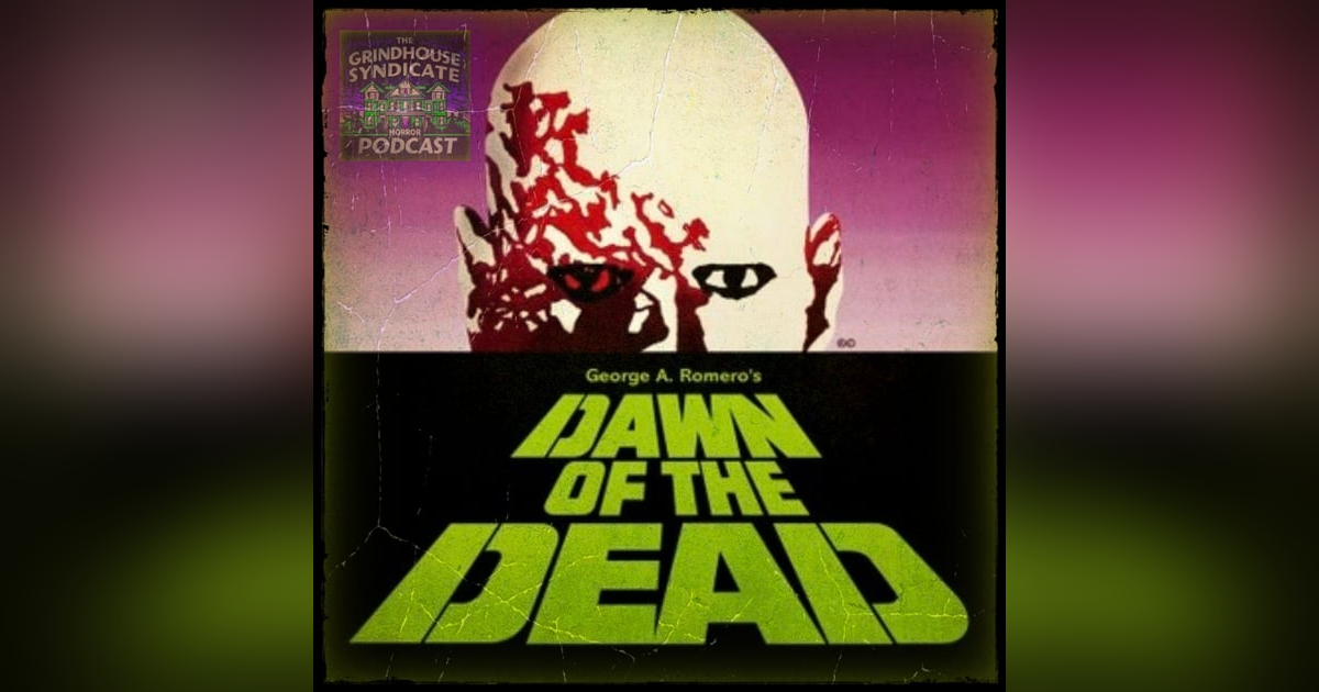 Dawn of the Dead (1978) Dawn of the Dead (1978)