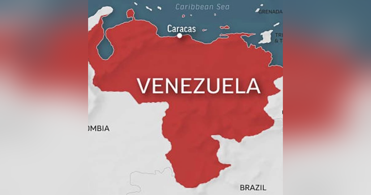 Venezuela and the fall of Nicolas Maduro. What does History teach us ? Talking with Professor Colin Lewis Venezuela and the fall of Nicolas Maduro. What does History teach us ? Talking with Professor Colin Lewis