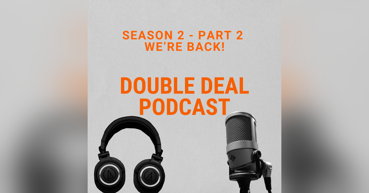 The Return: Reconnecting After Two Years The Return: Reconnecting After Two Years