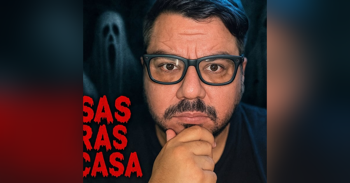 Historias de Miedo Julio 22 de 2025 COSAS RARAS EN CASA Historias de Miedo Julio 22 de 2025 COSAS RARAS EN CASA