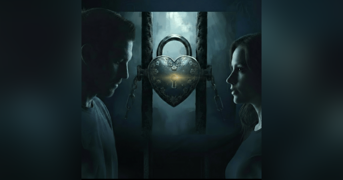 Holding Down the Fortress of Love: Why Faith Endures Behind Bars Holding Down the Fortress of Love: Why Faith Endures Behind Bars