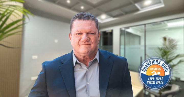 image for Mastering the Space Between Stimulus and Response with Chris Harris