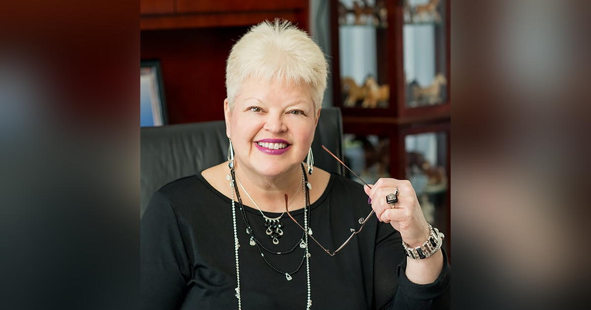 Integrity Over Industry: The Woman Who Rewrote the Rules of Marketing with Liz Johnson Integrity Over Industry: The Woman Who Rewrote the Rules of Marketing with Liz Johnson