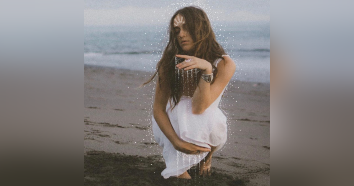 #141 Relationship Patterns - Jenelle Annette #141 Relationship Patterns - Jenelle Annette