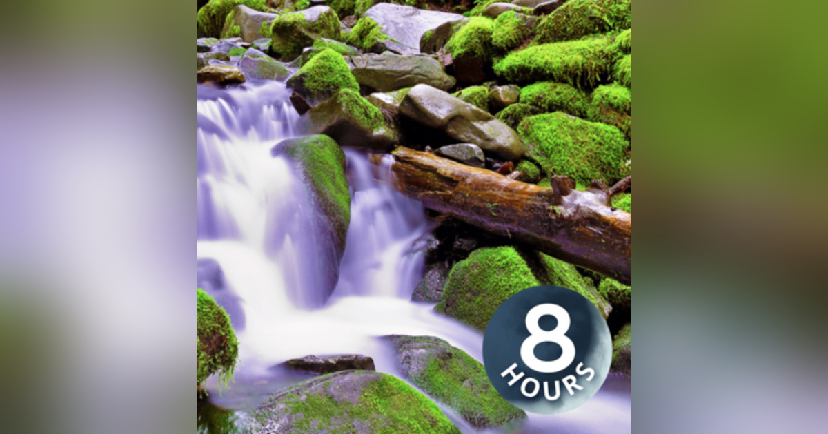 Water Sounds White Noise 8 Hours for Studying, Focus, Relaxation or Sleep (No Music) Water Sounds White Noise 8 Hours for Studying, Focus, Relaxation or Sleep (No Music)