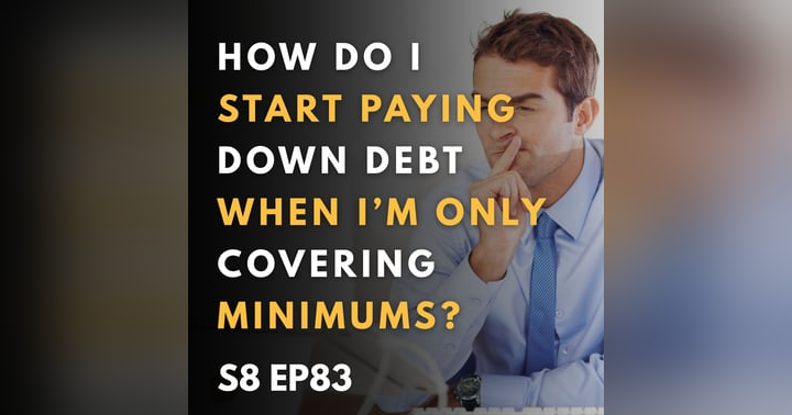 image for Breaking Free from the Debt Cycle: A Journey to Financial Confidence