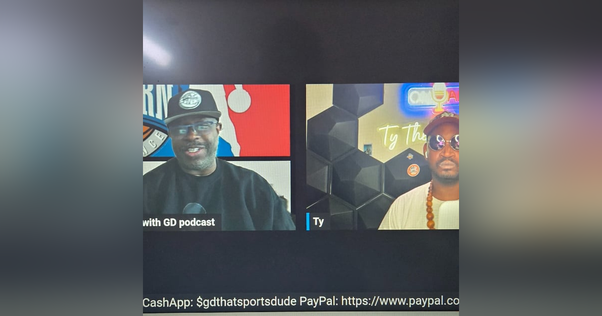 Gambling, Paul Pierce and Stephen A's Hatred of Lebron with Ty the Pod Guy Gambling, Paul Pierce and Stephen A's Hatred of Lebron with Ty the Pod Guy