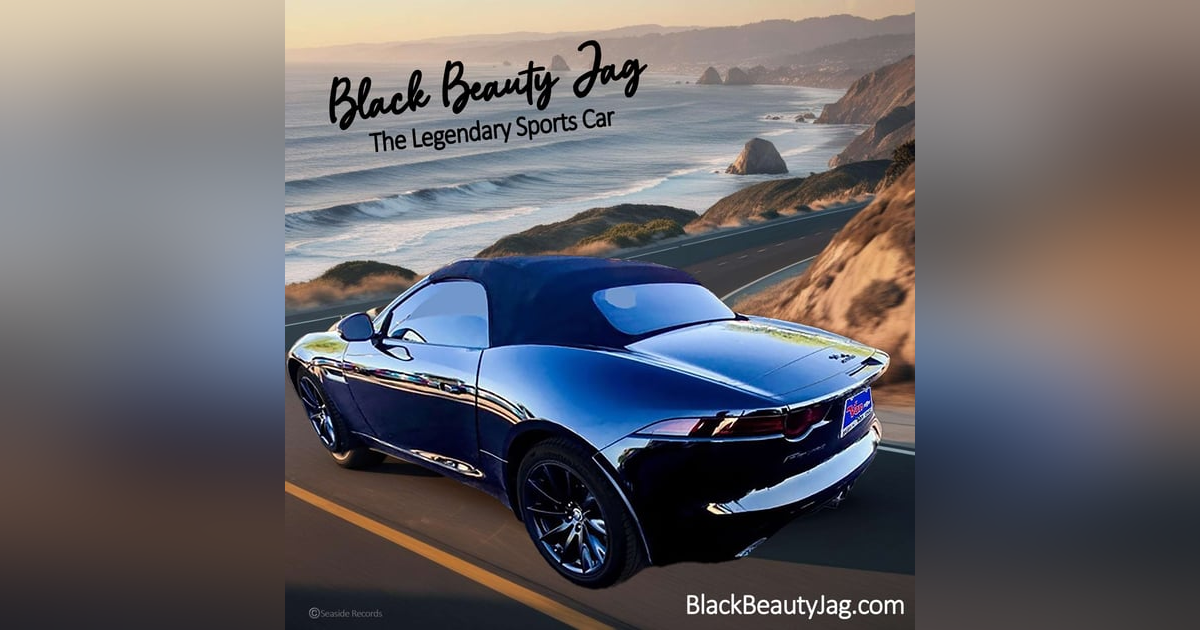 Cruising with Style: Frank Sinatra's Love for the E-Type #02 Cruising with Style: Frank Sinatra's Love for the E-Type #02