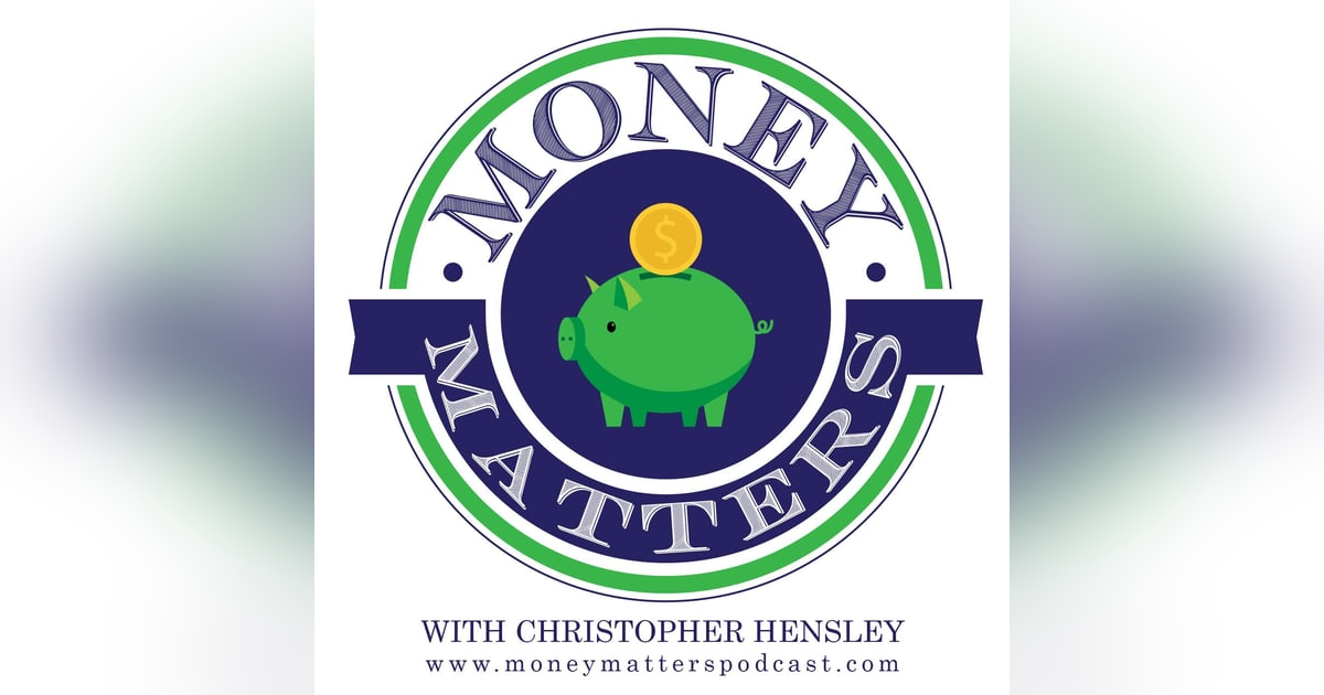 Money Matters Episode 264 - Educating Online During COVID-19 w/ Jackie Aguilera Money Matters Episode 264 - Educating Online During COVID-19 w/ Jackie Aguilera