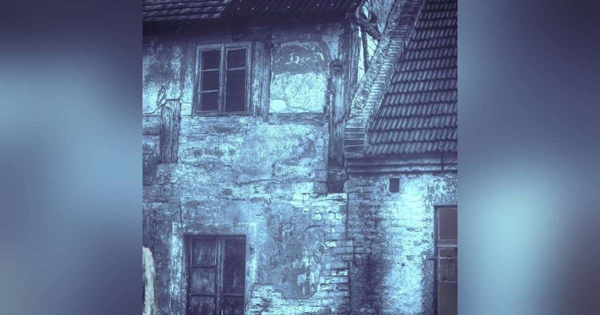 Historias de Miedo Septiembre 26 de 2024 CASAS DONDE ASUSTAN Historias de Miedo Septiembre 26 de 2024 CASAS DONDE ASUSTAN