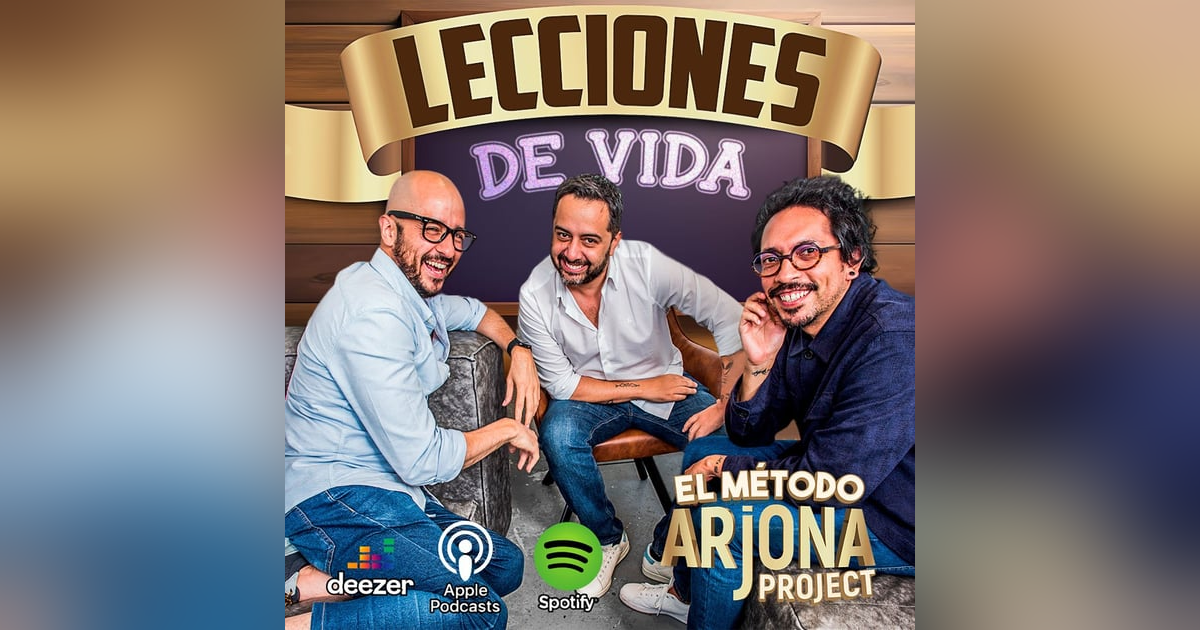 Especial: Lecciones de vida Especial: Lecciones de vida