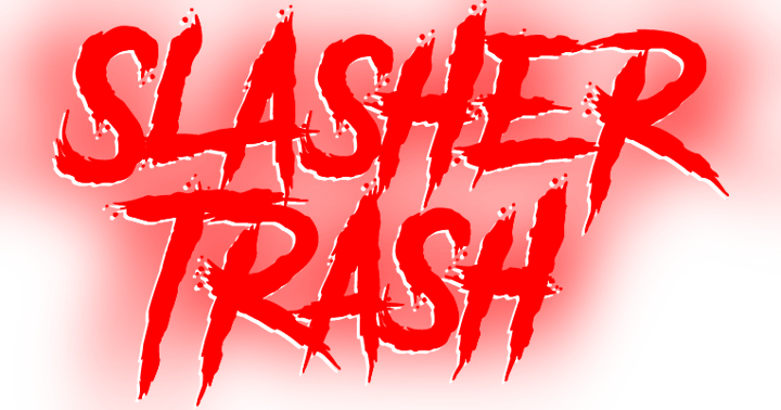 image for Slasher Trash: Now Available for Preorder!