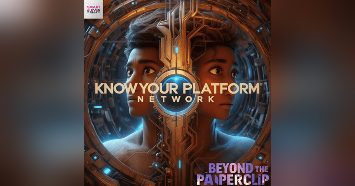 image for Beyond the Paperclip: Where AI Meets Human Connection