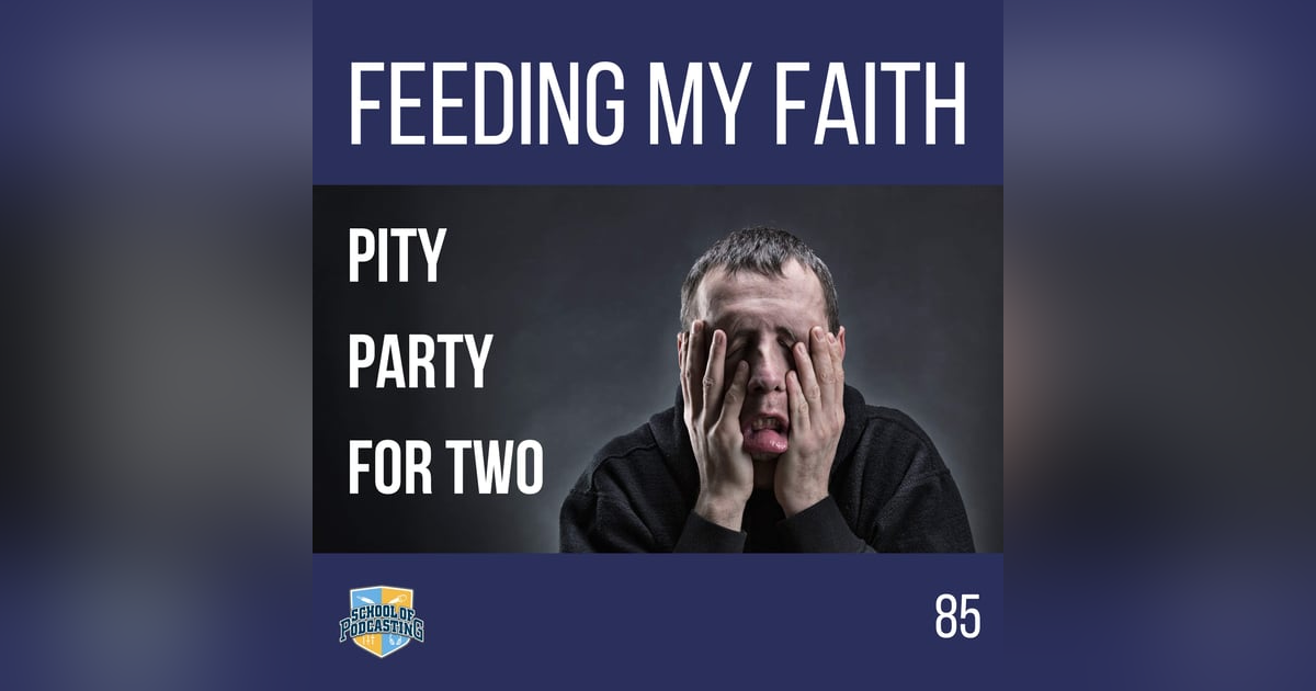 Pity Party For Two Pity Party For Two