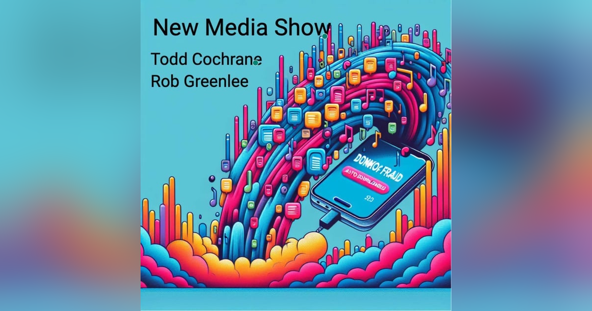 Download Fraud – Decline of Old Media – Joe Rogan and Former President Trump #605 Download Fraud – Decline of Old Media – Joe Rogan and Former President Trump #605