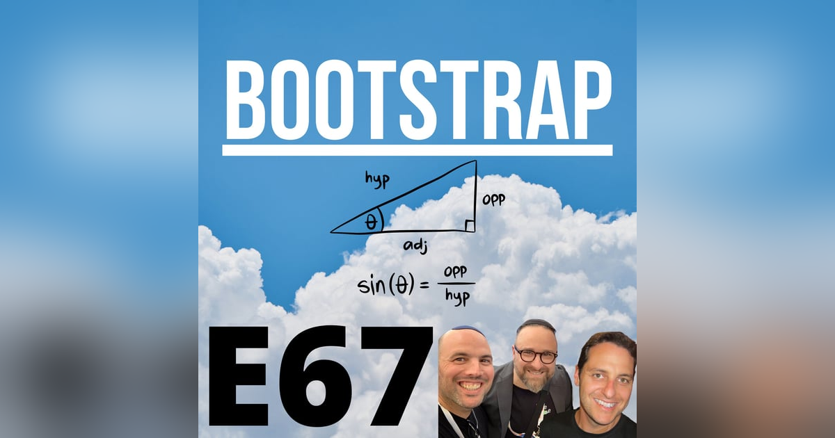 E67: Math is important E67: Math is important