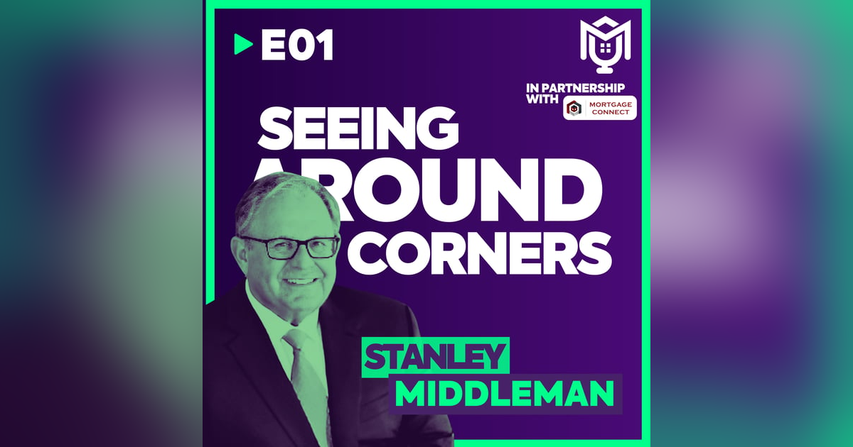 Seeing Around Corners ft. Stanley Middleman Seeing Around Corners ft. Stanley Middleman
