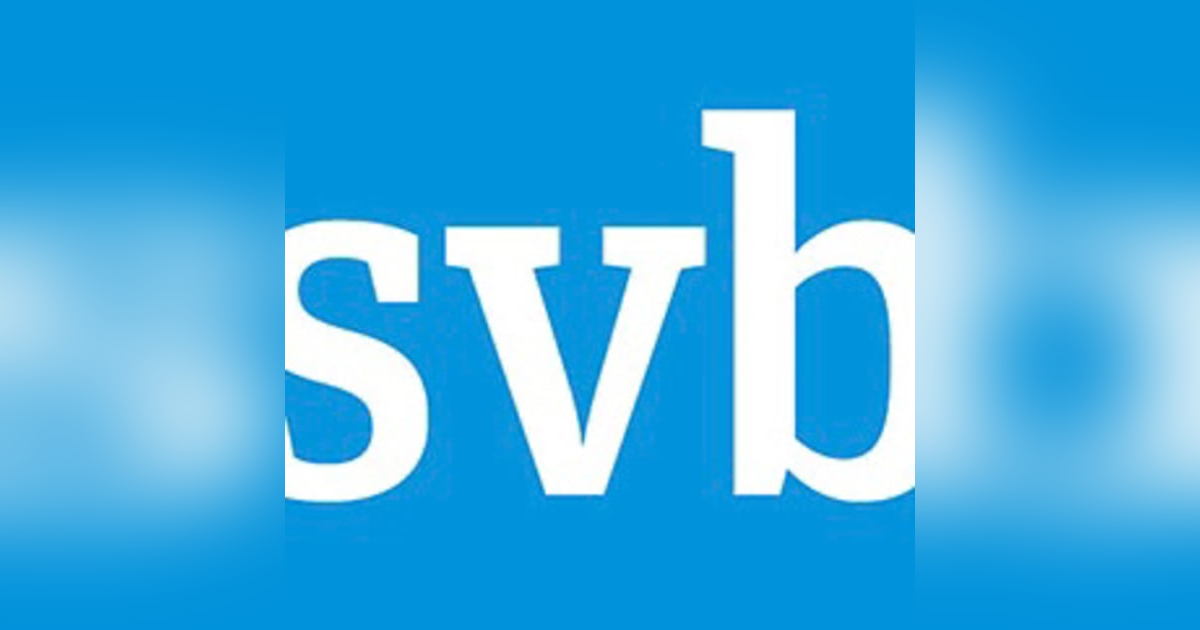 Silicon Valley Bank Implodes: Talking with Alexander Yokum, with CFRA Research Silicon Valley Bank Implodes: Talking with Alexander Yokum, with CFRA Research