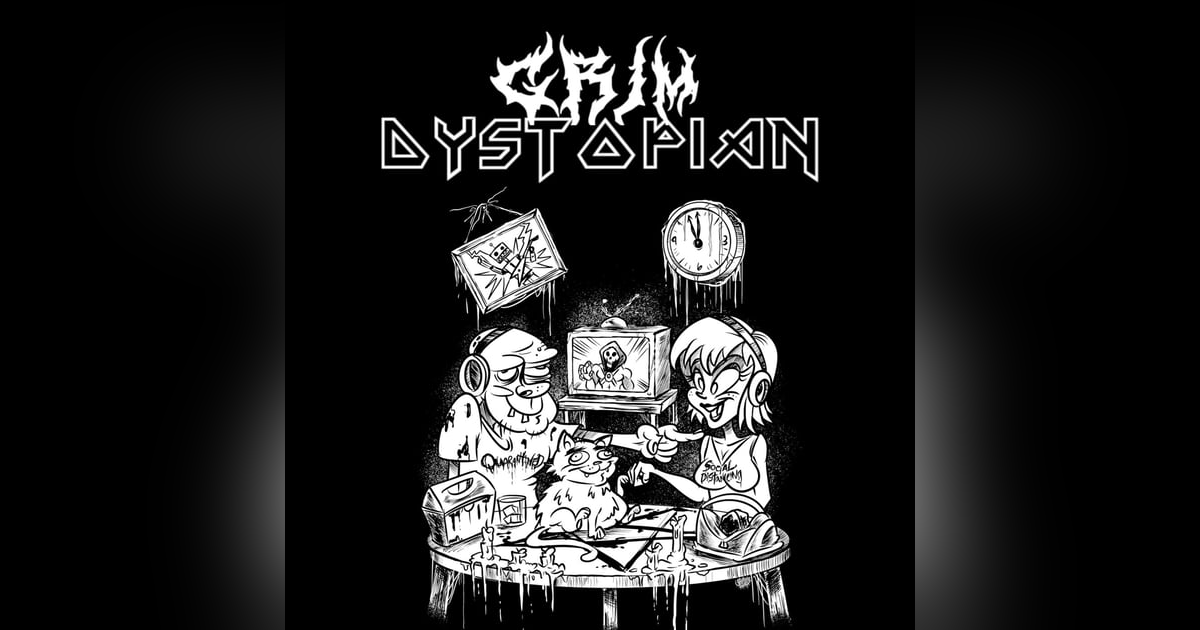 Don’t Pet the Sweaty Things Don’t Pet the Sweaty Things