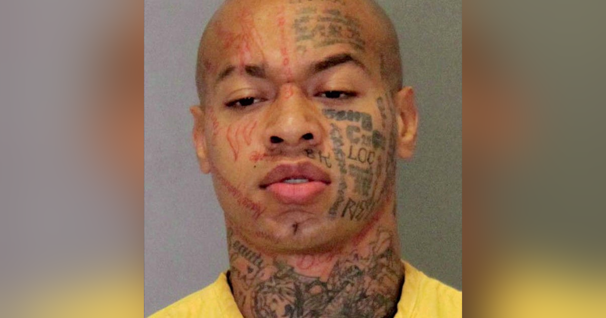 Interview with spree killer Nikko Jenkins Part 1 Interview with spree killer Nikko Jenkins Part 1