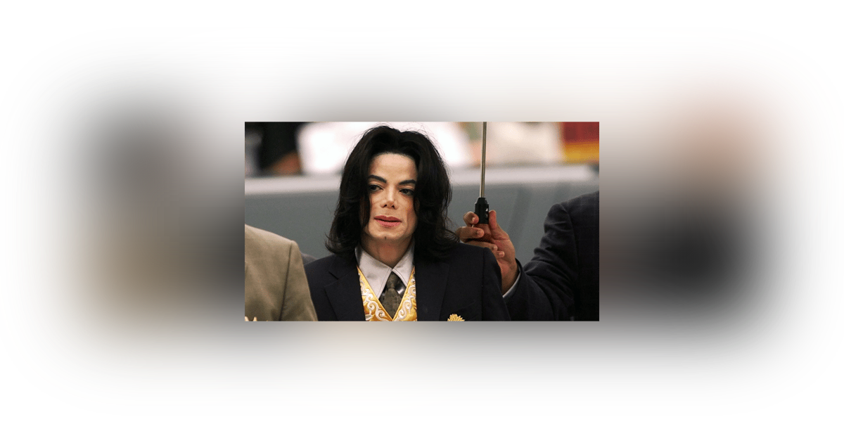 #289 Michael Jackson | El Centro de una Tormenta Pública #289 Michael Jackson | El Centro de una Tormenta Pública