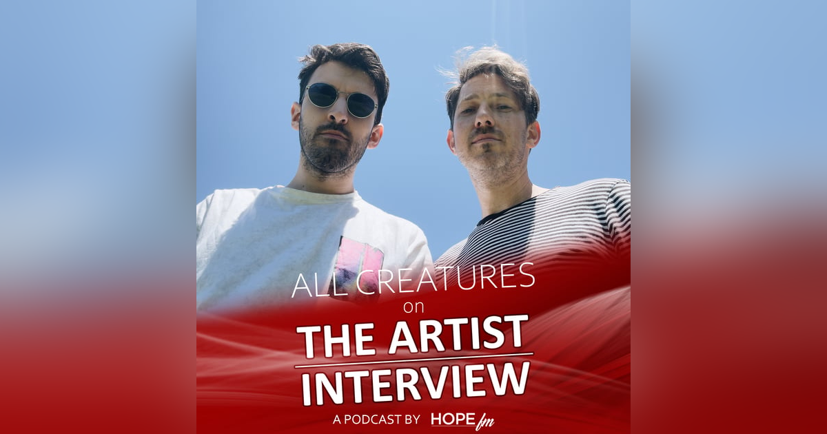 All Creatures - Wonder Working All Creatures - Wonder Working