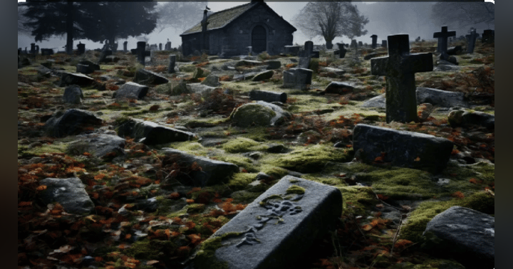 image for Grave Robbing for a Fix: The Desperate Measures of Drug Dealers