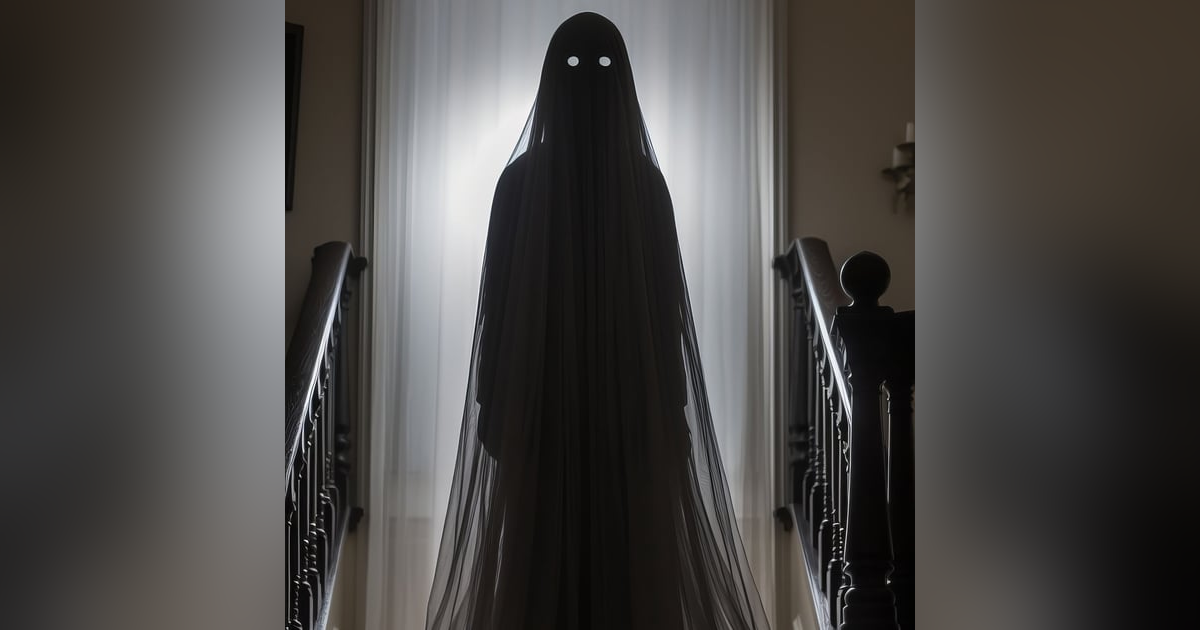 Hunting for The Supernatural - Part Two Hunting for The Supernatural - Part Two