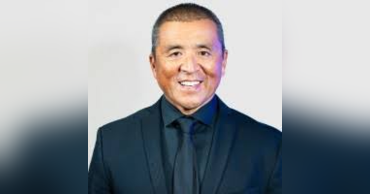 image for From Navy Aviator to Regenerative Medicine Pioneer: The Inspiring Journey of Dr. Tommy Rhee