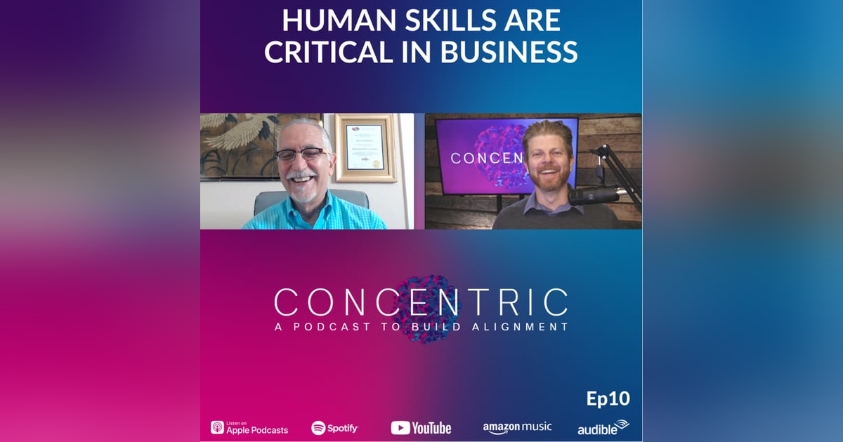 Ep10 Human Skills Business Performance Ep10 Human Skills Business Performance