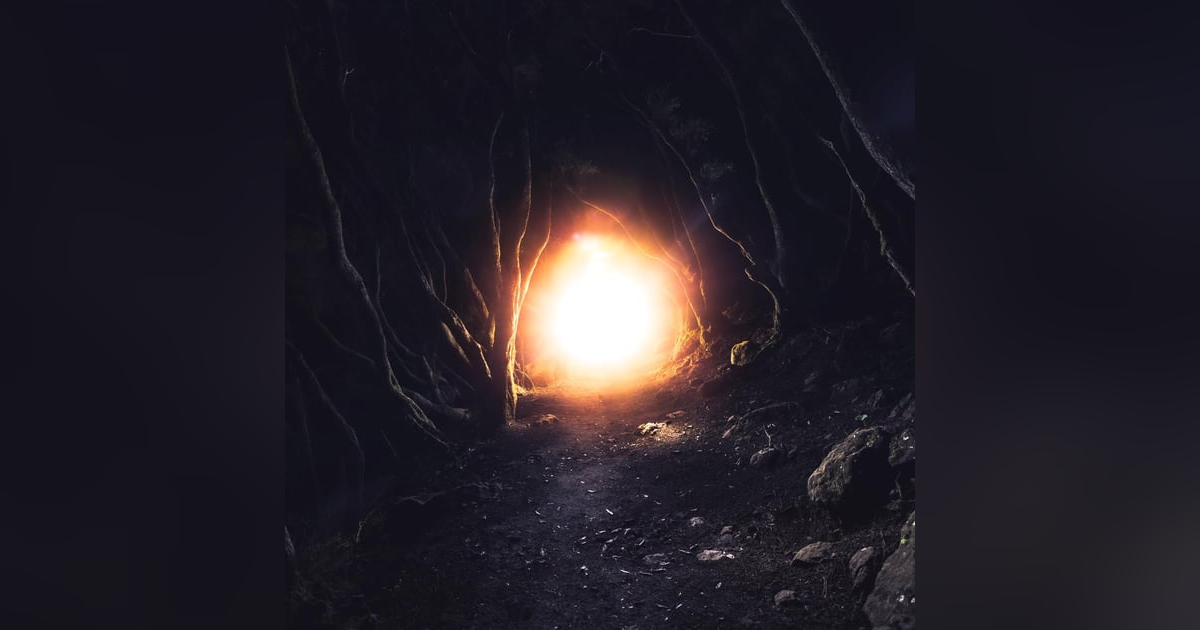 You Might Be a Mystic If... You Might Be a Mystic If...