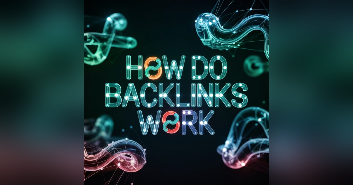 How Do Backlinks Work for Link ๐ Feed Optimization with SEO? ๐ A Conversation with Favour Obasi-ike ๐ How Do Backlinks Work for Link ๐ Feed Optimization with SEO? ๐ A Conversation with Favour Obasi-ike ๐