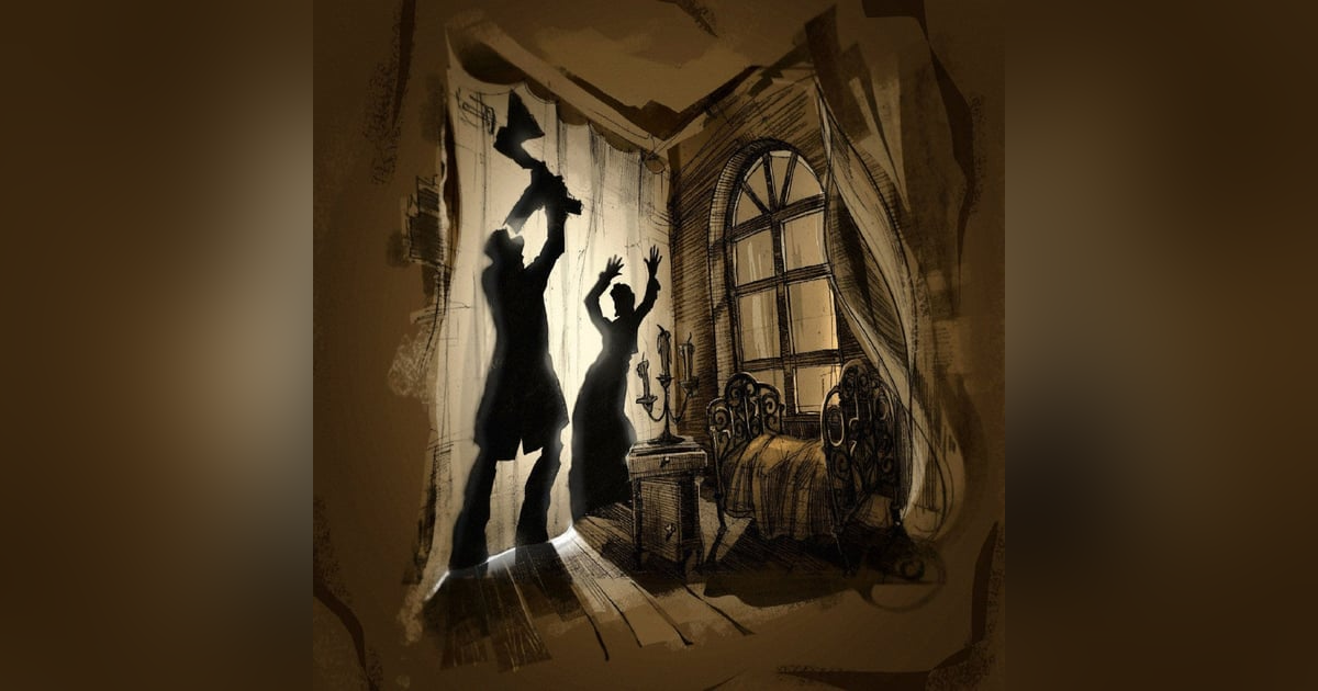 Crimen y Castigo: Una Exploración de la Psicología Criminal Crimen y Castigo: Una Exploración de la Psicología Criminal